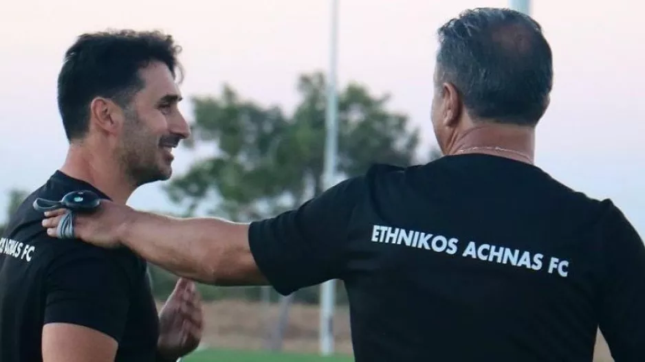 ΝΕΟ με Μαρκότε/ Προβληματισμός και σκέψεις για αλλαγή