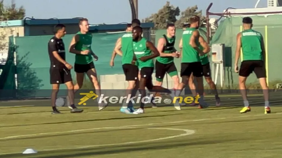 Πρώτη... για Cassama! (Φώτος)