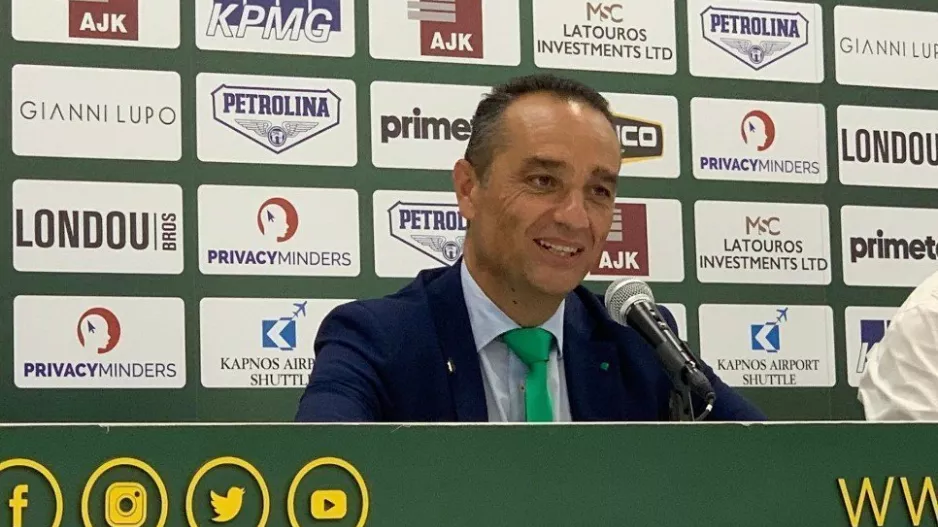 ΟΛΤΡΑ: "Χρειαζόμαστε αυτή την στήριξη, αυτή την ατμόσφαιρα, αυτό τον κόσμο"