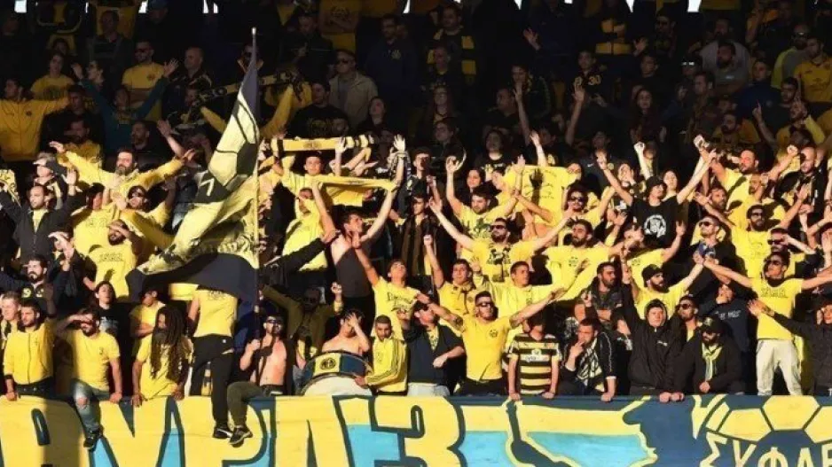 Ελεύθερη προπώληση για τους ΑΕΛίστες