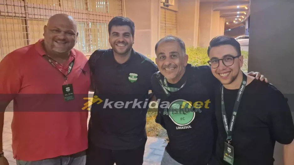 Χαμόγελα... ανατροπής!