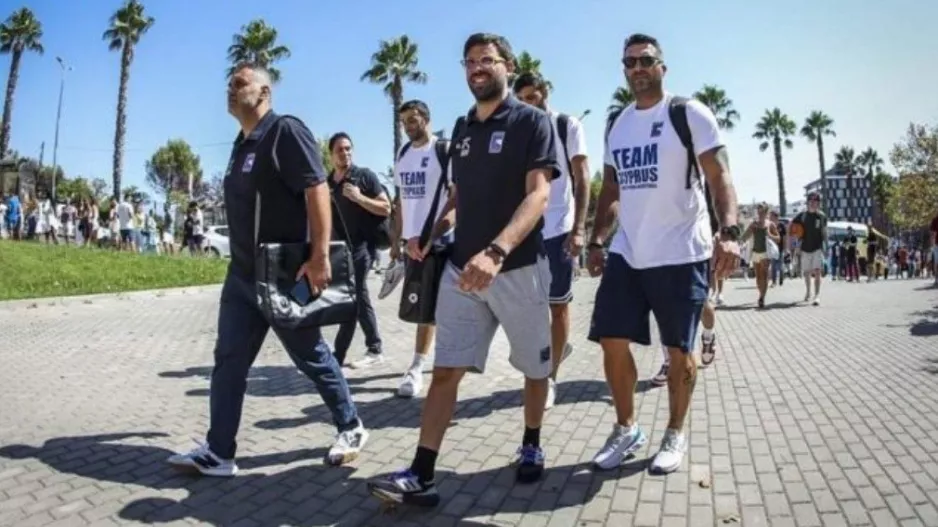 Ο… Ρεαλιστής: Καμία τύχη αν δεν πάρουμε Αμερικανό ψηλό