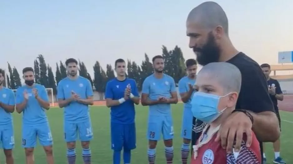 Τα έσοδα πάνε για τον Κυριάκο!