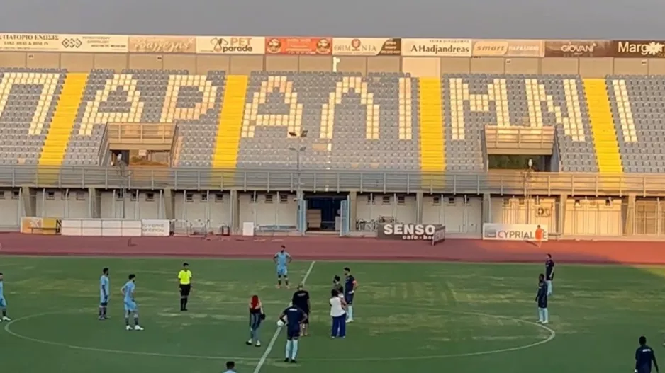 "Όπου υπάρχει θέλω, υπάρχει και τρόπος"