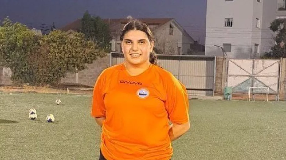 Καλωσόρισαν την Χαρά Κλεάνθους