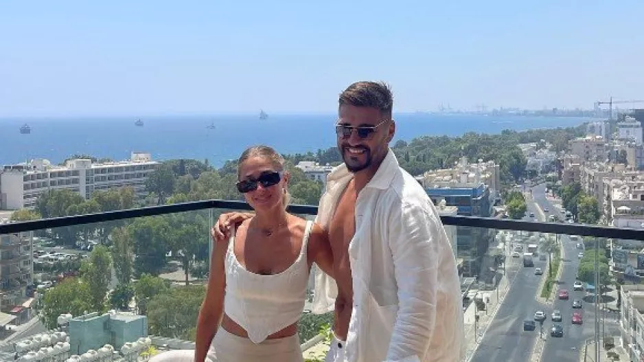 Ο Ρώσος επενδυτής στην Κύπρο με 720.000+  ακόλουθους!