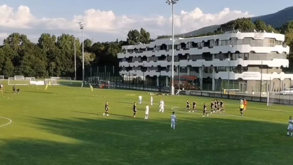 Φιλική τριάρα επί της Spartak Pleven η ΑΕΛ