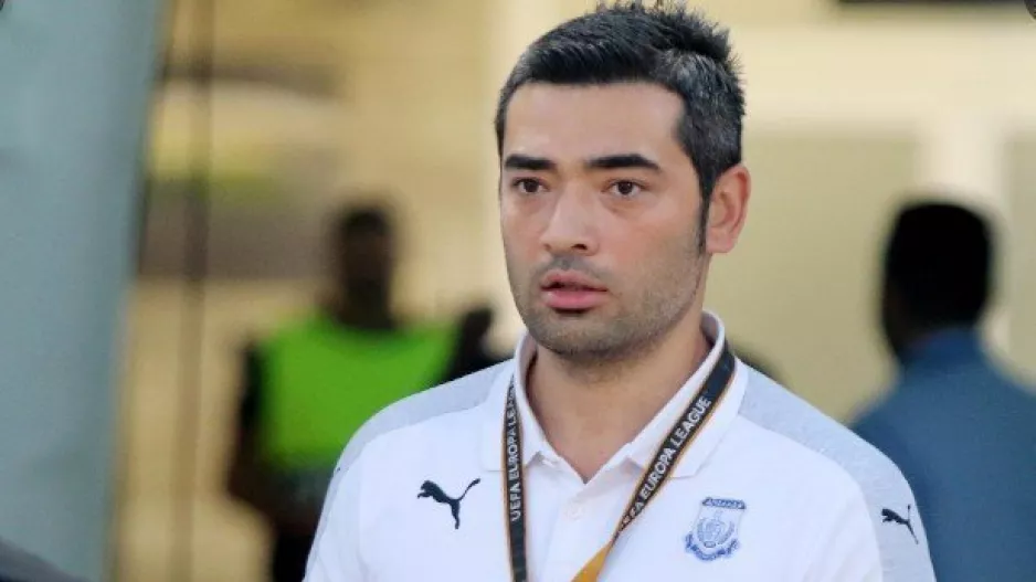 Φανούριος: ''Θα πρέπει να πεθάνουμε γι’ αυτόν τον κόσμο'' 