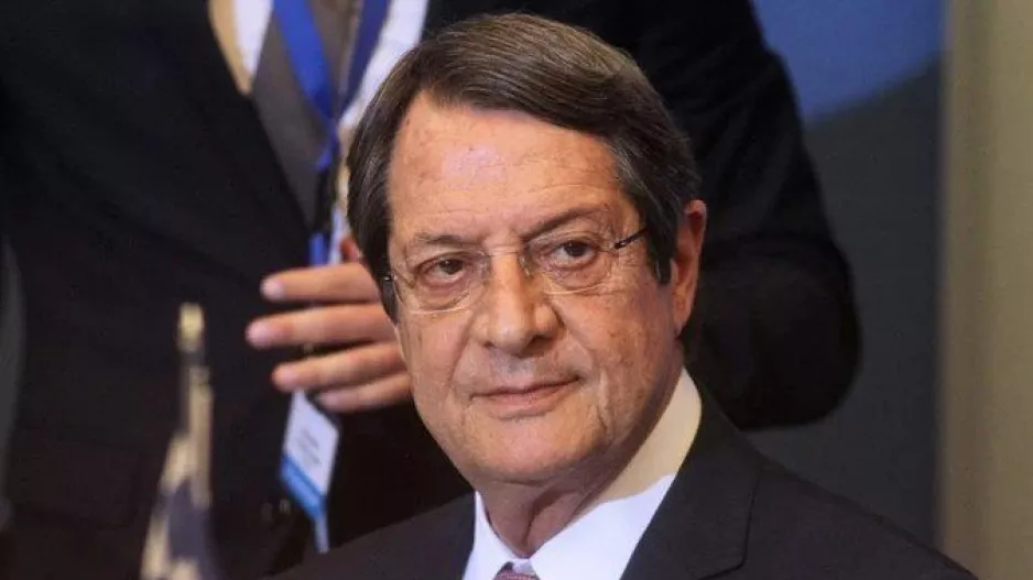 ΠτΔ για τον... χρυσό Μάριο!