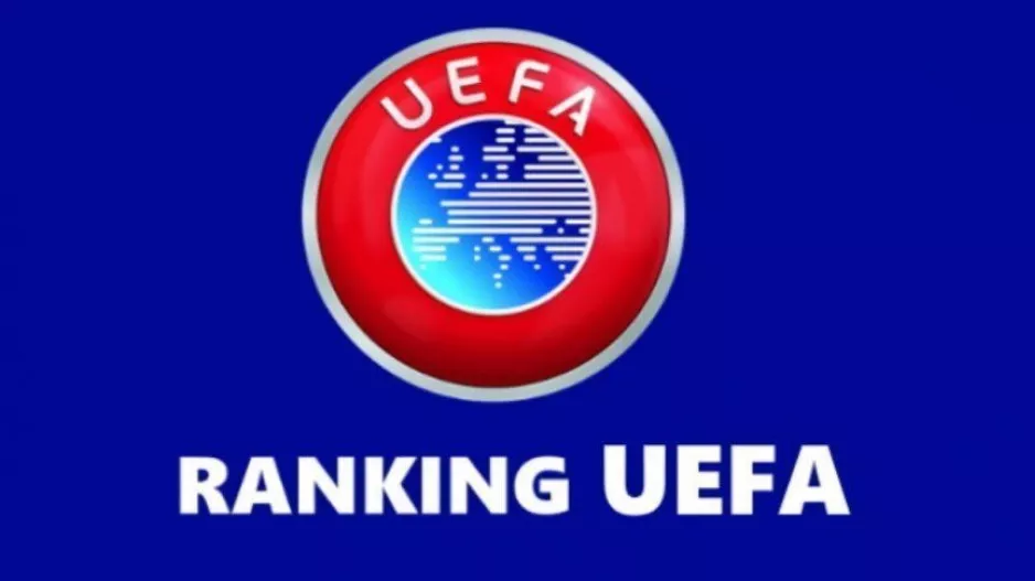 UEFA Ranking: 22η με 22.075 η Κύπρος 