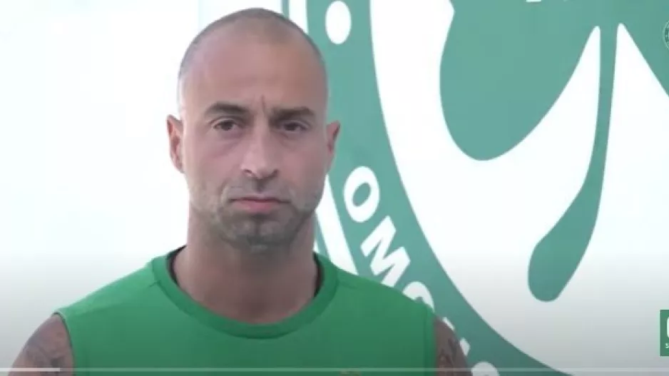 "Είναι μια πρόβα τζενεράλε για τα ευρωπαϊκά παιχνίδια"