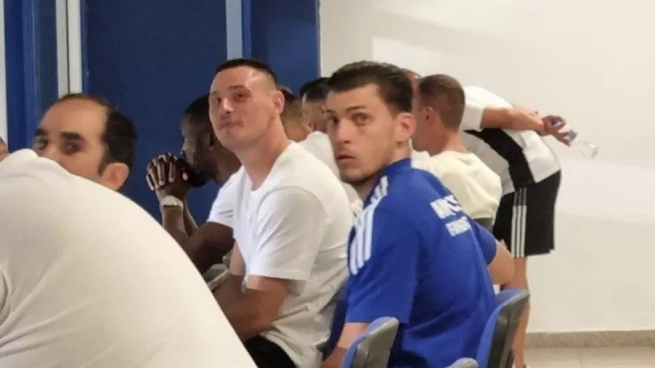 Μιχαήλ, Ράντονιτς και Γουάρις