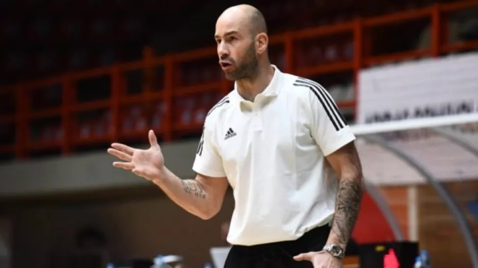 Στην Κύπρο η πρώτη "κόντρα" Σπανούλη - Ολυμπιακού!