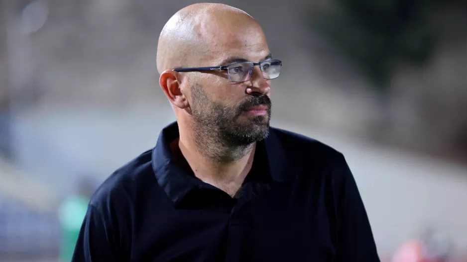 ΖΗΜΙΑ στην Ομόνοια ο David Badia