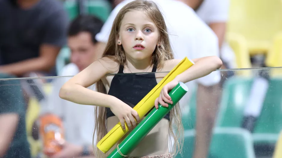 TOP... από AEK ΑΡΕΝΑ