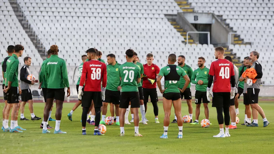 Έτοιμη η ΑΕΚ: "Ό,τι ονειρεύτηκες το ζεις!" 