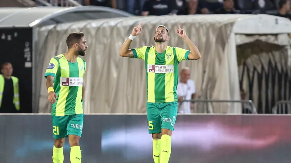Match-Day με... Γκιούρτσο
