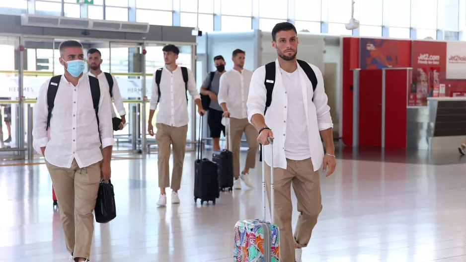 Η επιστροφή του Κύπρου δίνει άνεση στον Όλτρα 