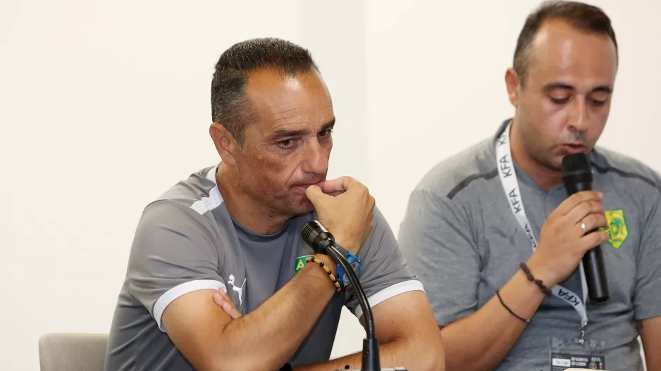Καλή ερώτηση, δύσκολη απάντηση αλλά τώρα μετρά μόνο το αποτέλεσμα 