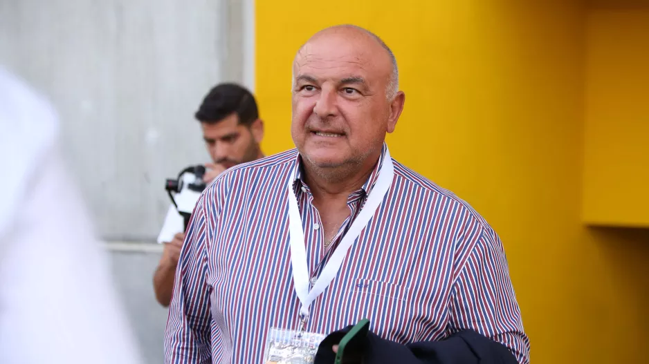 Αισιόδοξος