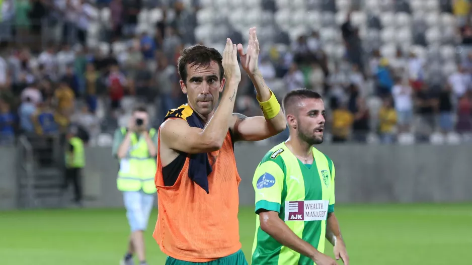 Ηγέτης!