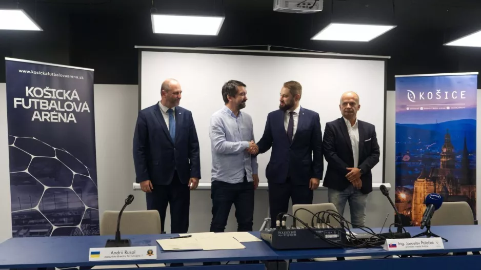 Θέλουν τους Σλοβάκους