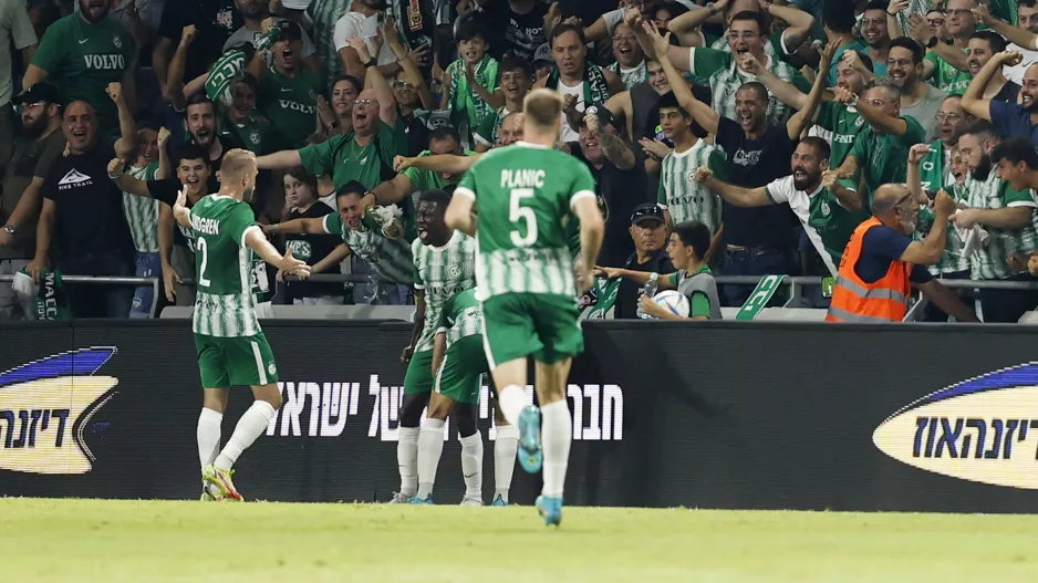 Το σπουδαίο 4-0 με αναφορά στο... Απόλλων-Τορίνο