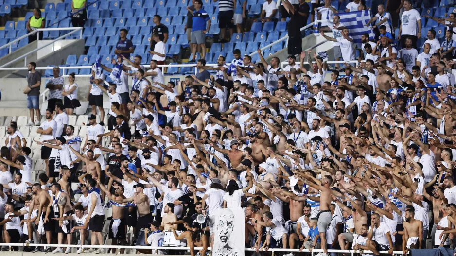 Ξεπέρασε τις 7000! (Απολλωνίστες στο ΓΣΠ) 