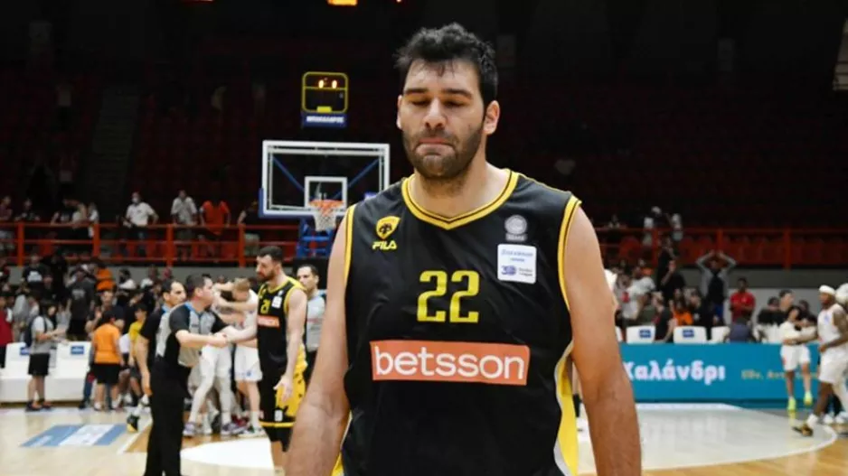 Κλήθηκε σε τουρνουά στην Ιταλία με Μπάγερν η ΑΕΚ