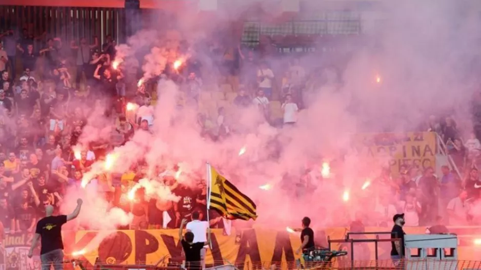 Ξεπέρασε τα 21.000 διαρκείας!