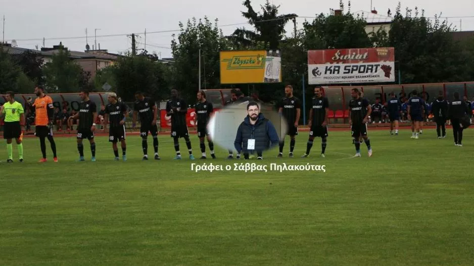 ΑΝΟ/ Δεν ανυπομονεί μόνο ο κόσμος...
