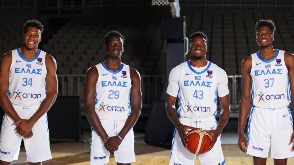 Η Εθνική Νιγηρίας ειρωνεύθηκε Αντετοκούνμπο και Εθνική Ελλάδας