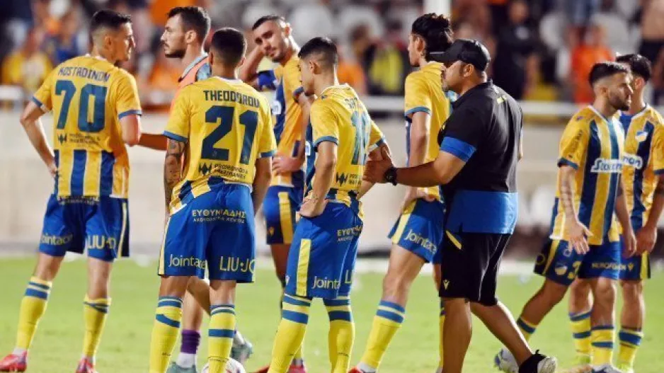 "Respect" στο τέλος