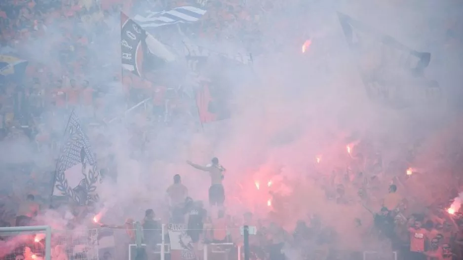 Παράσταση/ΑΠΟΕΛ