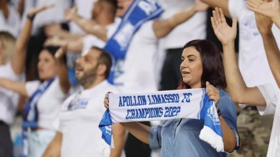 Πάντα η Κατερίνα