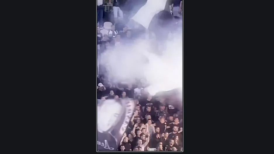 Βίντεο - ντόπα ενόψει ΑΕΚ η Παρτιζάν 