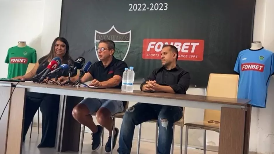 Τορναρίτης για αλλαγή προπονητή: "Είπε σε πέντε παίκτες να φύγουν ο Τούτιτς, στην καρδιά μου ο Πετράκης" 