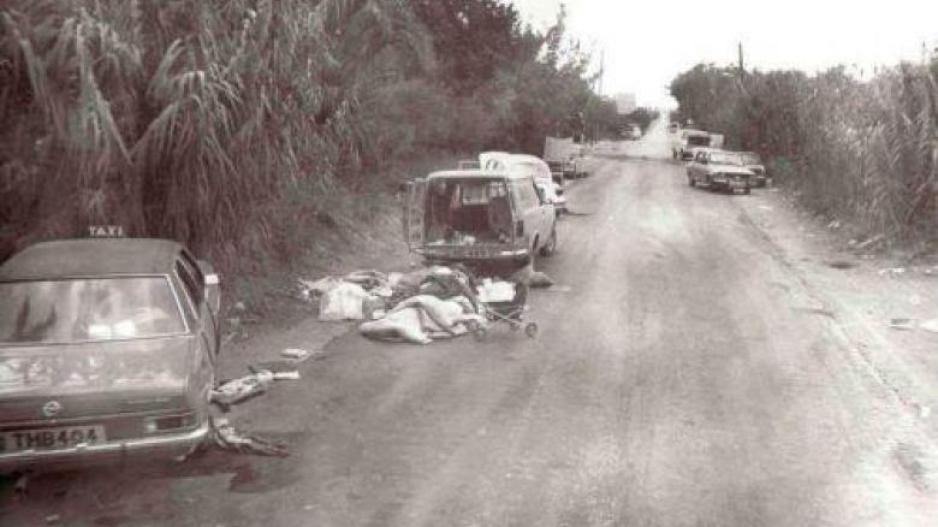 Κατάληψη Αμμοχώστου/1974: Συγκλονιστικές μαρτυρίες