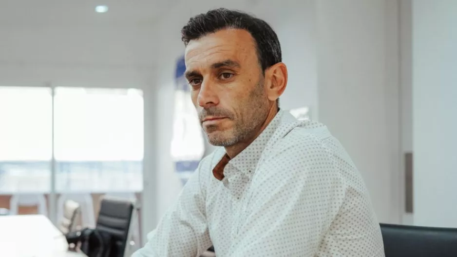 Παρουσιάζει Καταλά ο Απόλλωνας