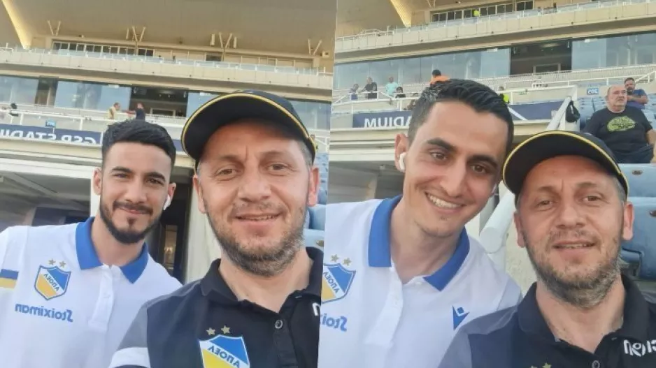 Πέλεντρος με Βιγιαφάνιες και Κονσταντίνοφ