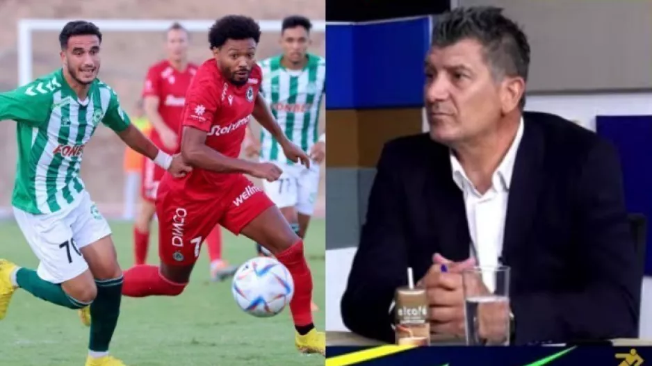 "Κουρασμένη... Ομόνοια-Με Γάνδη… τα περισσότερα χιλιόμετρα εδώ και 2 χρόνια"