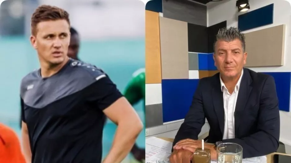 Ο Σπιλέφσκι “ανέτρεψε” το σκορ με ΑΕΛ