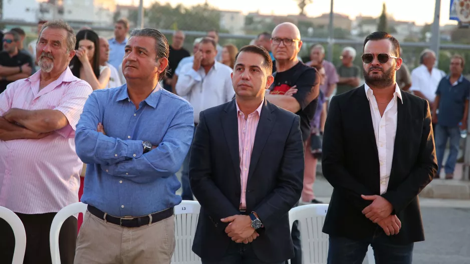 Στα ματς των εκατομμυρίων με... κακές σχέσεις