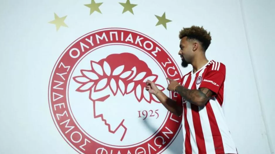 Ντε λα Φουέντε: "Ανυπομονώ να παίξω το πρώτο μου παιχνίδι εδώ"