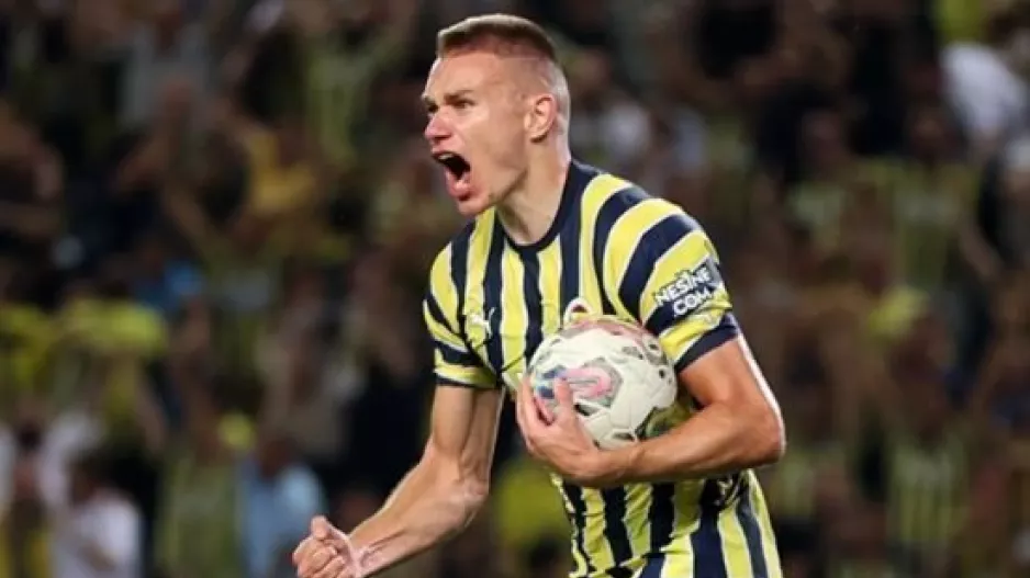 Πρόταση 17 εκατ. ευρώ για Σαλαϊ! 
