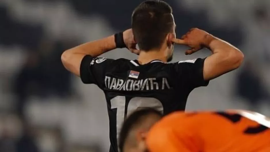 Από Παρτίζαν στη Κύπρο