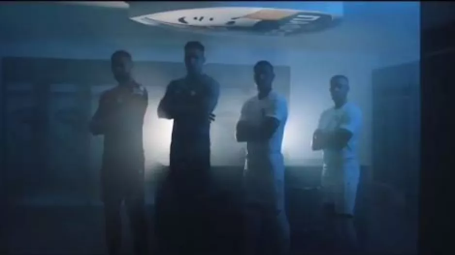 Αποκαλυπτήρια της Πάφος FC (βίντεο)