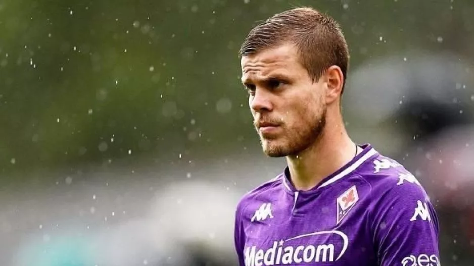 Απόλλωνας για Aleksandr Kokorin! (Δημοσιεύματα Ιταλία/Ρωσία)