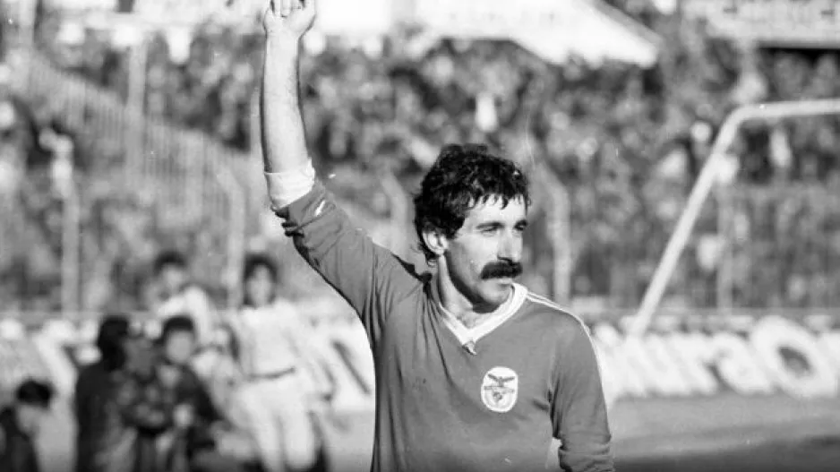 Αποχαιρέτησε τον Fernando Chalana ο Σίλας