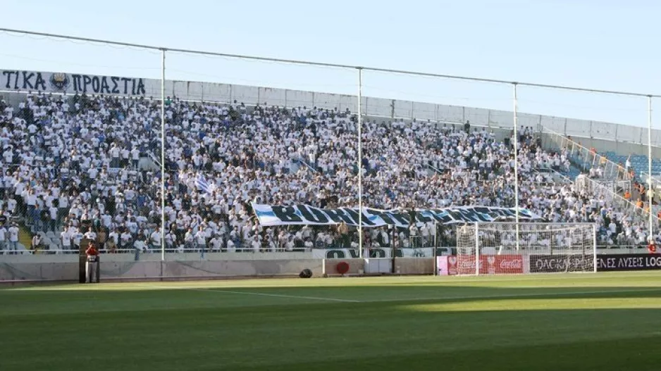 Απόλλων/Ξεκίνησε η ελεύθερη προπώληση εισιτηρίων για Μακάμπι